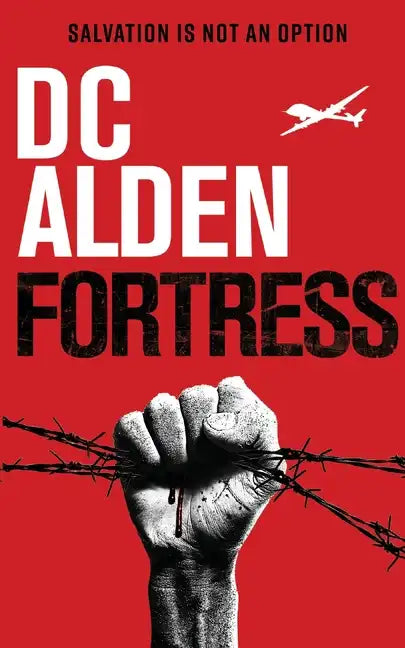 Fortress - A Military Action-Horror Thriller - Paperback