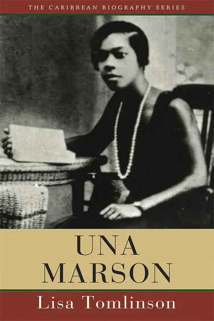 Una Marson - Hardcover