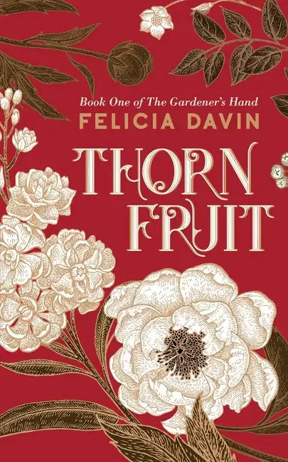 Thornfruit - Paperback