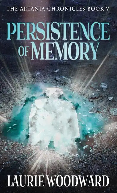 Persistence Of Memory - Hardcover