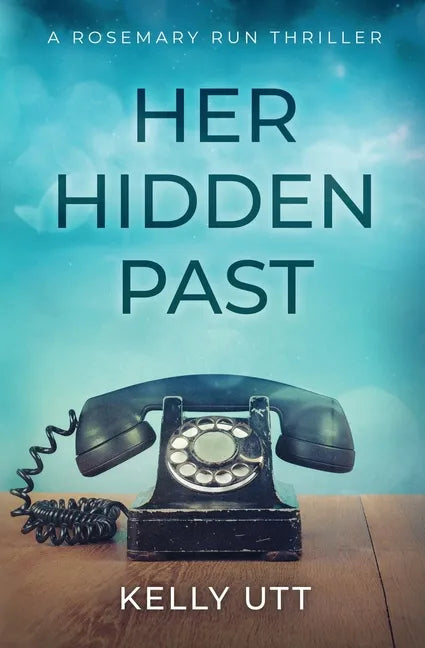 Her Hidden Past - Paperback