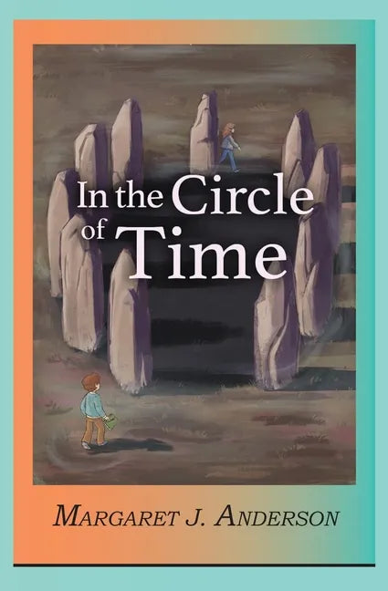 In the Circle of Time - Paperback