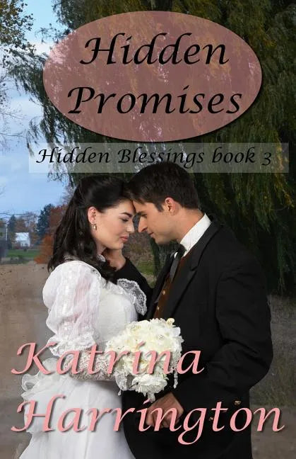 Hidden Promises - Paperback