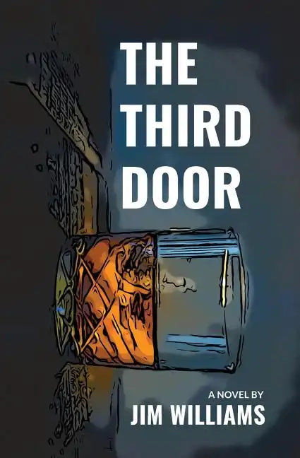 The Third Door - Paperback