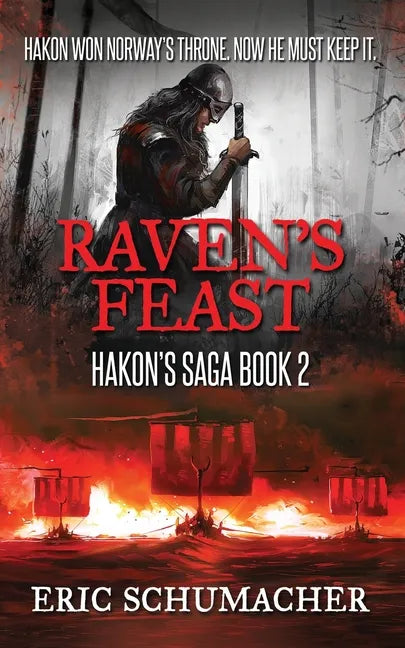 Raven's Feast - Paperback