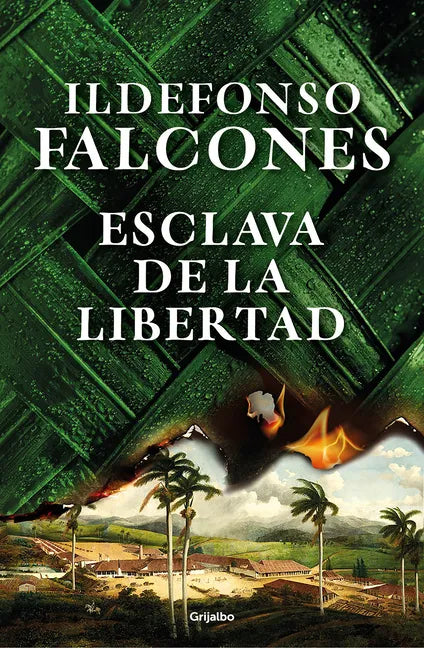 Esclava de la Libertad / Slave of Freedom - Paperback
