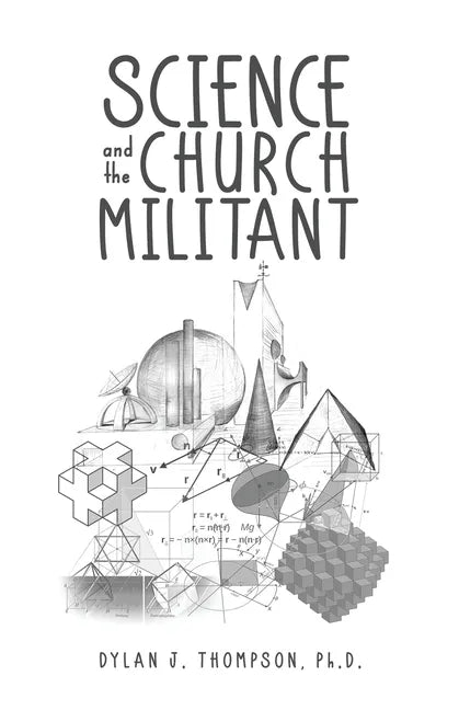 Science and the Church Militant - Paperback