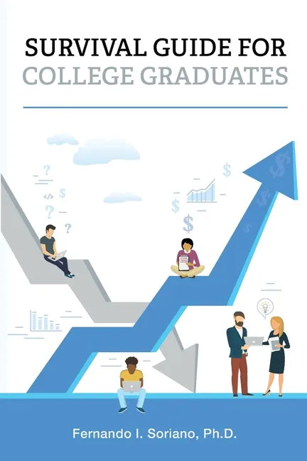 Survival Guide for College Graduates - Paperback