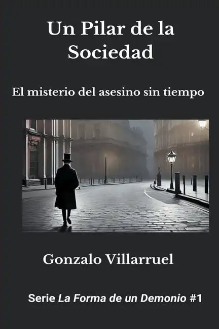 Un Pilar de la Sociedad - Paperback