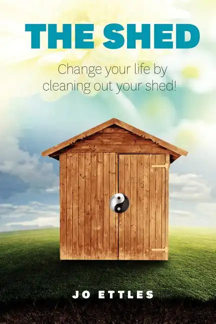 The Shed - Paperback