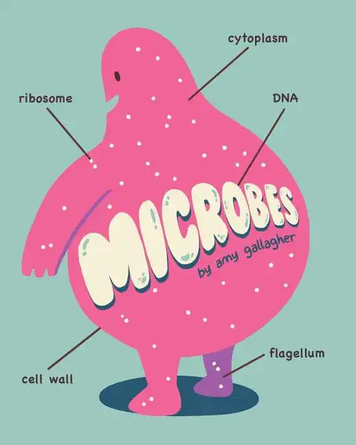 Microbes - Paperback