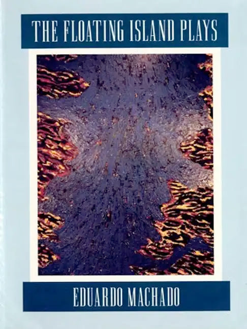 The Floating Island Plays - Paperback