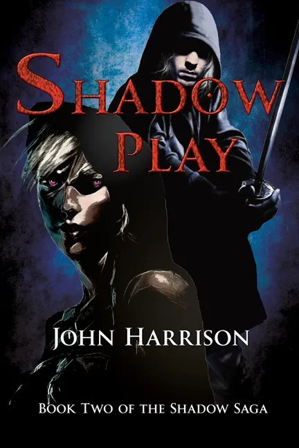 Shadow Play - Paperback