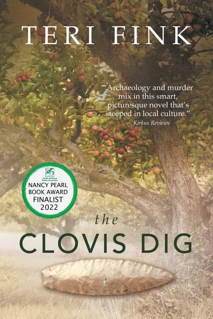 The Clovis Dig - Paperback