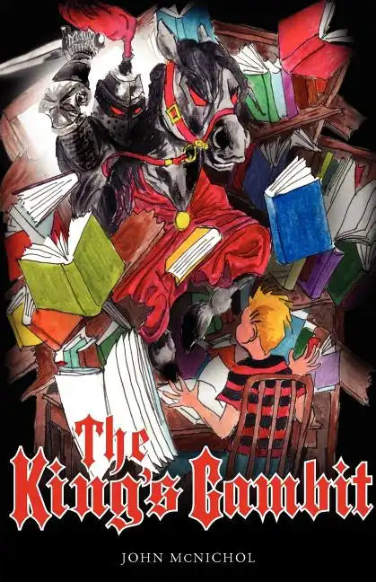 The King's Gambit - Paperback