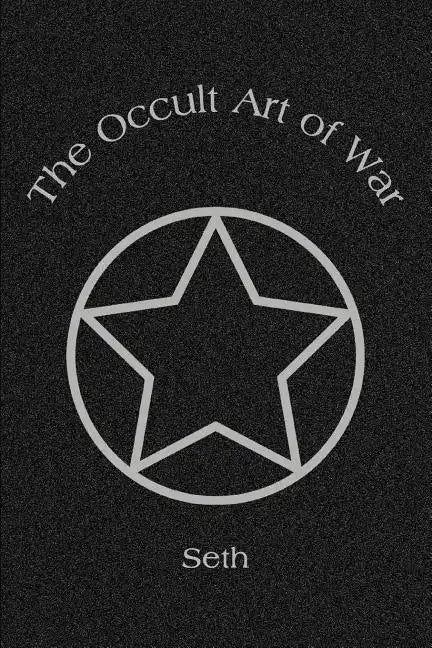 The Occult Art of War - Paperback
