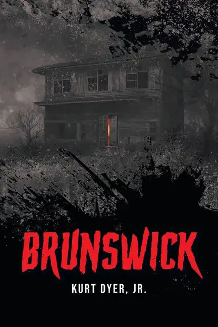 Brunswick - Paperback