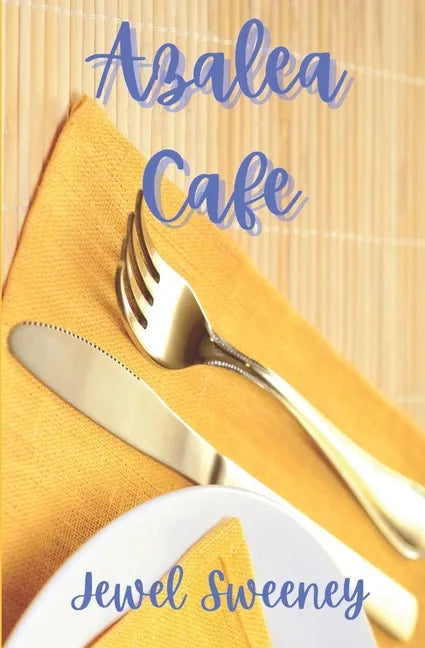 Azalea Café - Paperback