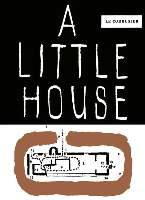 A Little House - Paperback