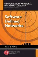 Software Defined Networks - Paperback