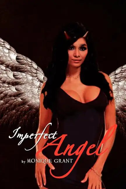 Imperfect Angel - Paperback