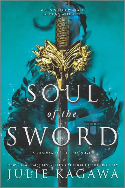 Soul of the Sword - Paperback