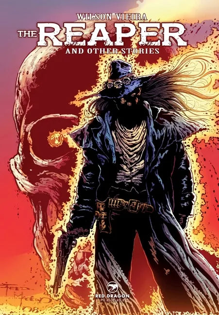 The Reaper and Other Stories - Paperback