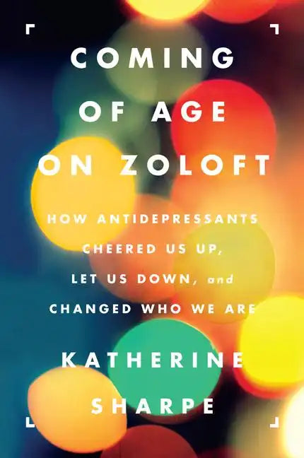 Coming Age Zoloft PB - Paperback