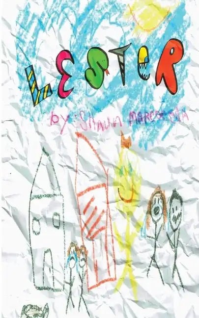 Lester - Paperback