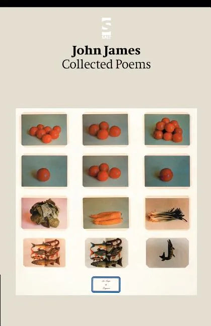 Collected Poems - Paperback