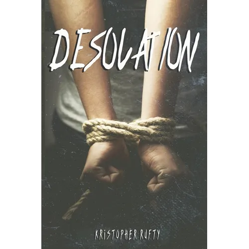 Desolation - Paperback