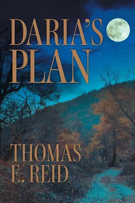 Daria's Plan - Paperback