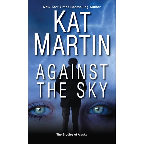 Against the Sky - Paperback