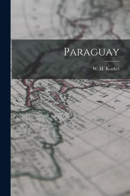 Paraguay - Paperback