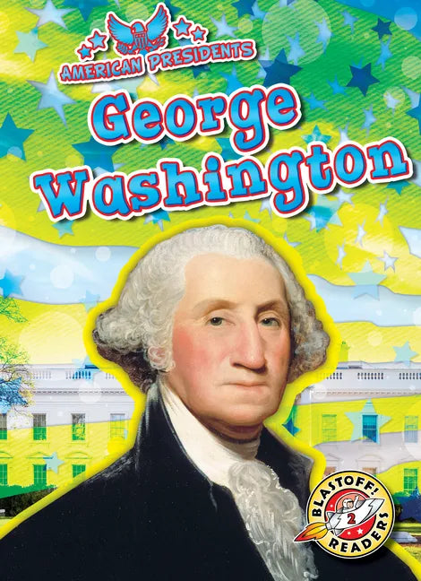 George Washington - Library Binding