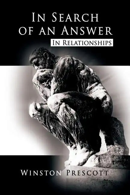 In Search of an Answer: In Relationships - Paperback