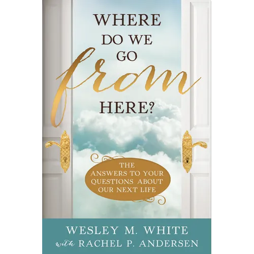 Where Do We Go from Here? - Paperback