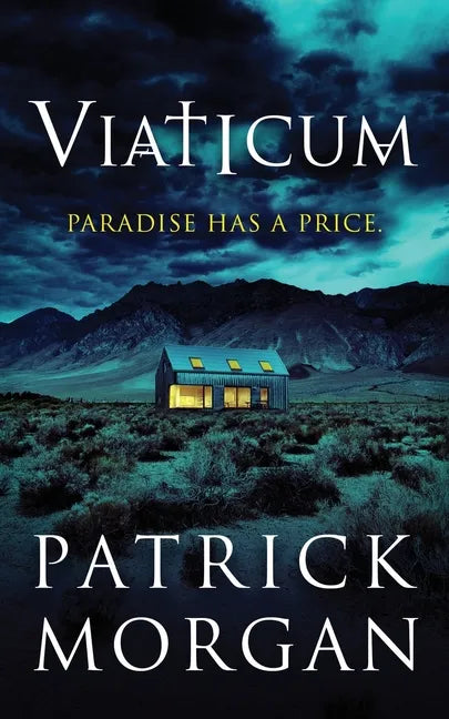 Viaticum - Paperback