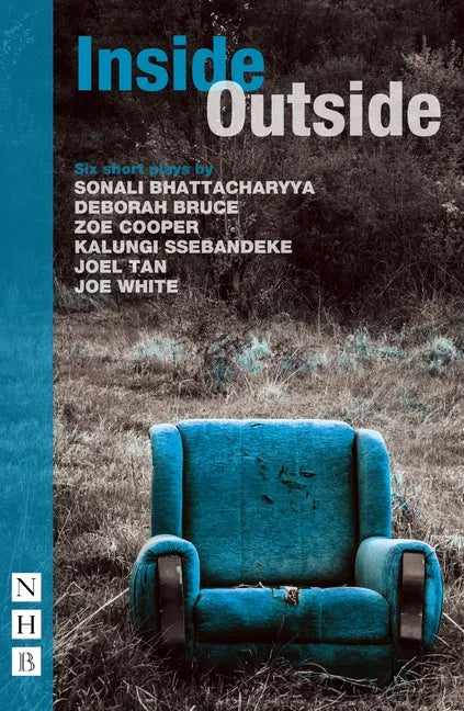 Inside/Outside: Six Short Plays - Paperback