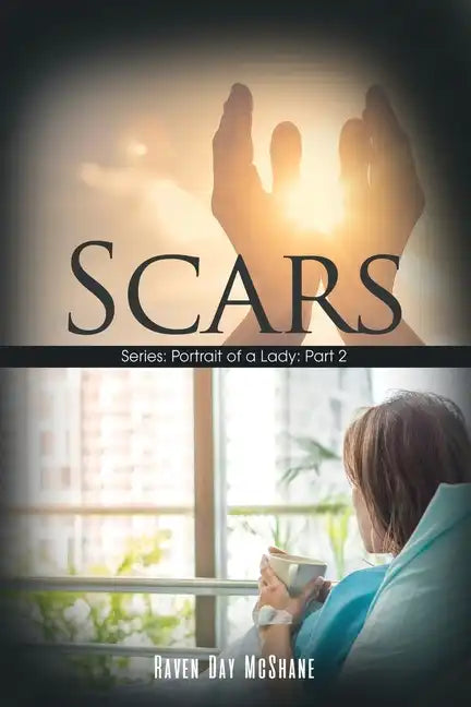 Scars: Series: Portrait of a Lady: Part 2 - Paperback