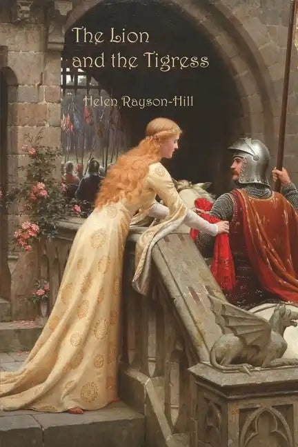 The Lion and the Tigress - Paperback