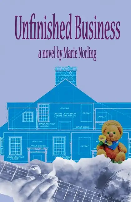 Unfinished Business - Paperback