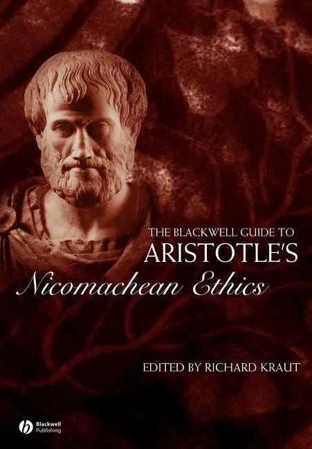 Bwell Guide Aristotles Nicomacean - Paperback