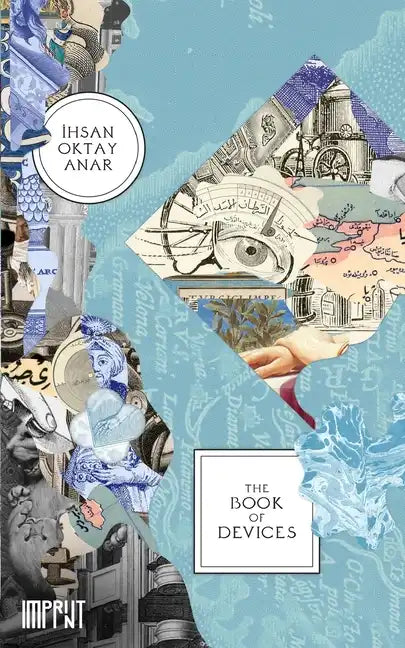 The Book of Devices - Paperback