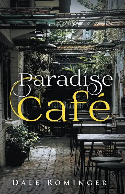 Paradise Café - Paperback