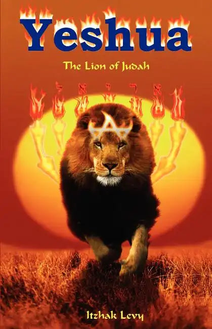 Yeshua - Paperback