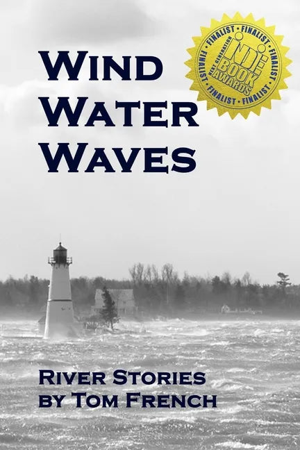 Wind Water Waves - Paperback