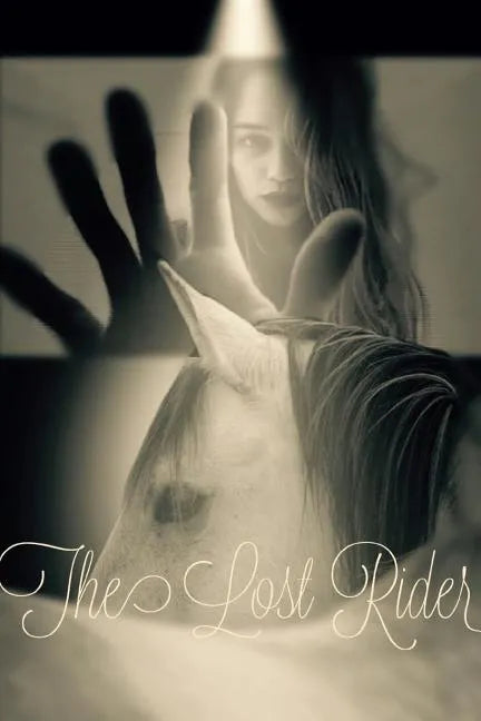 The Lost Rider - Paperback