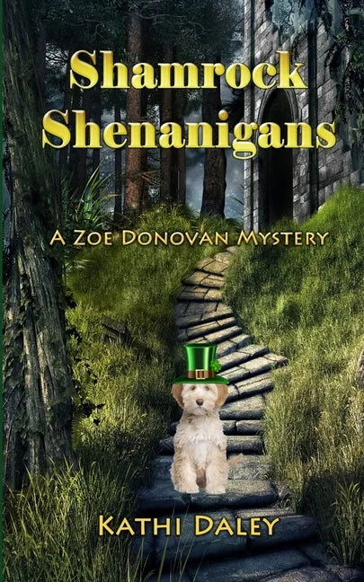 Shamrock Shenanigans - Paperback
