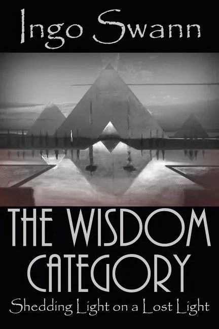 The Wisdom Category: Shedding Light on a Lost Light - Paperback